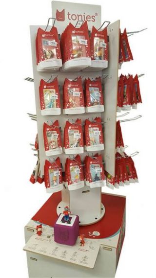 tonies